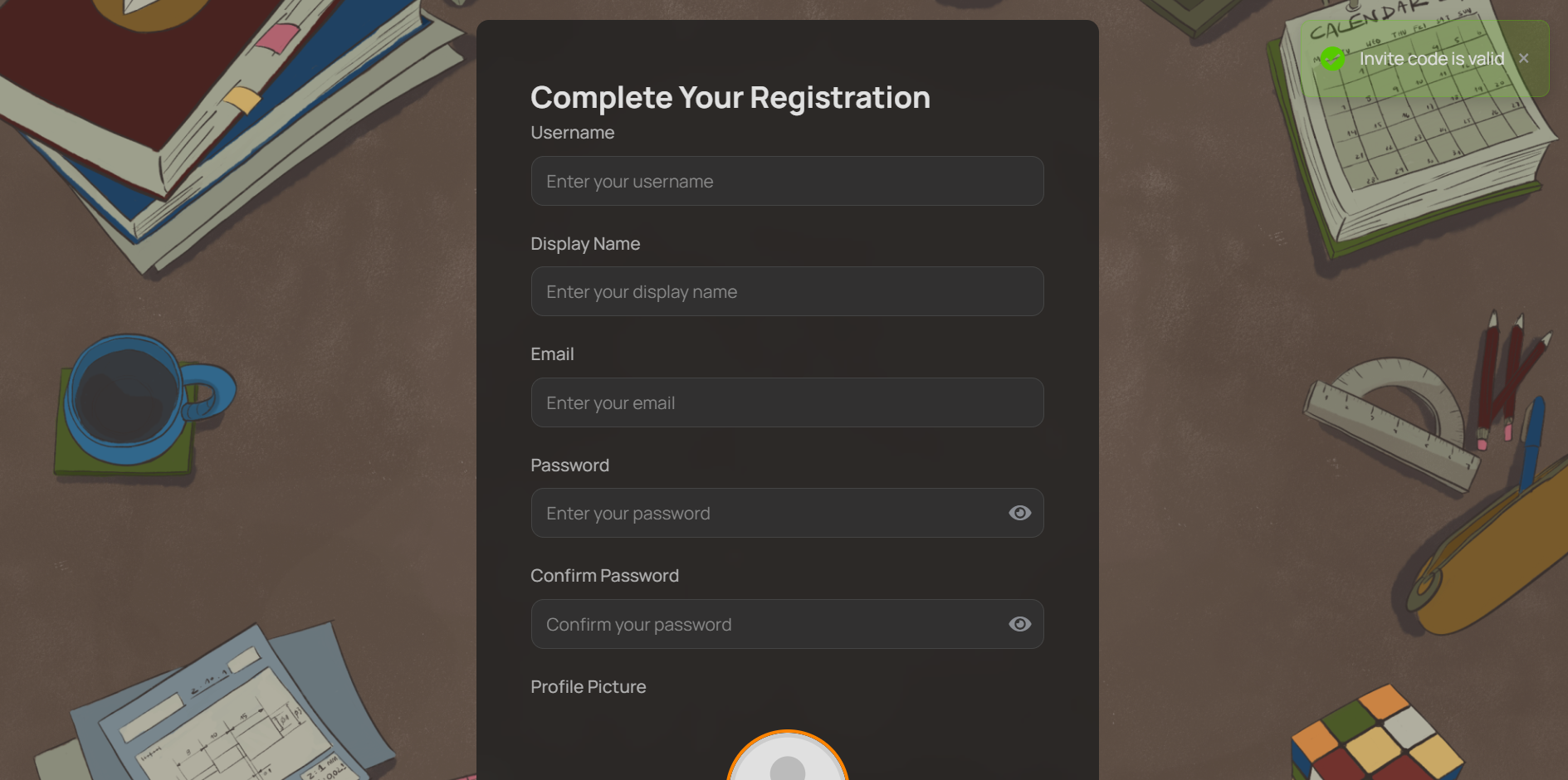 onboarding